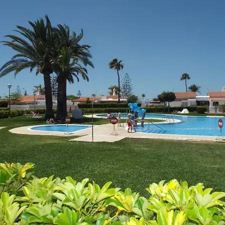 Villa Bahamas Playa del Inglés