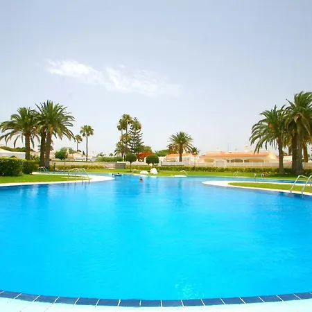 Bahamas Villa Playa del Inglés