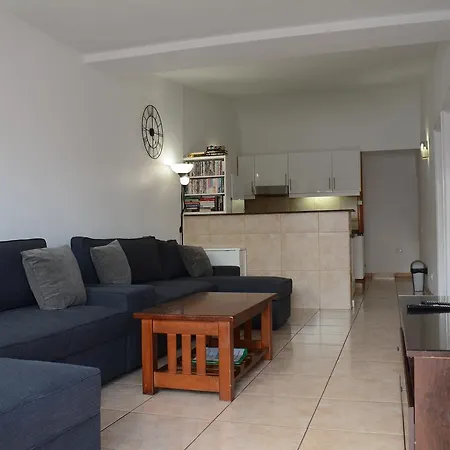 Bahamas Villa Playa del Inglés